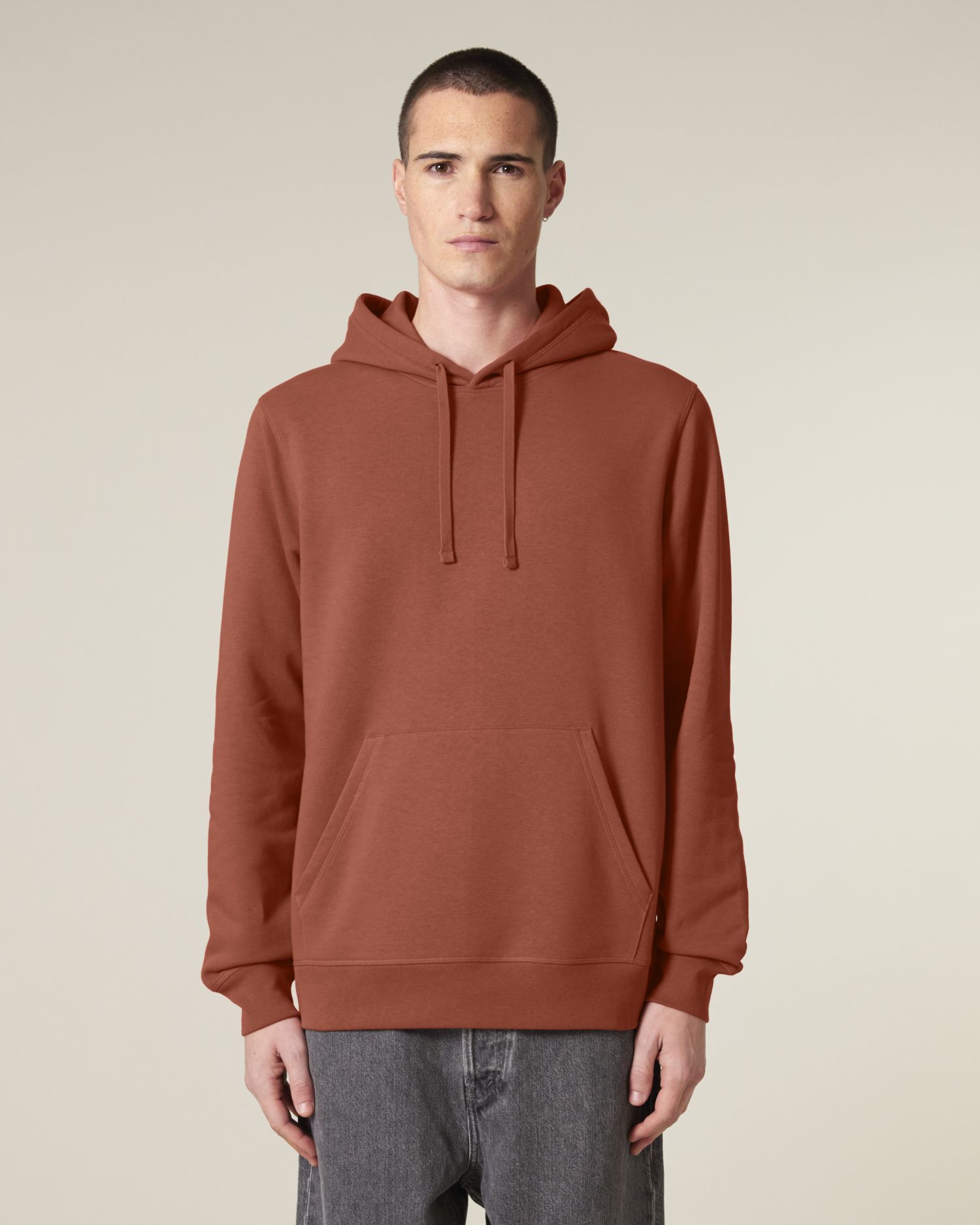 Drummer 2.0 Front Main