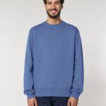 Bright Blue Variation