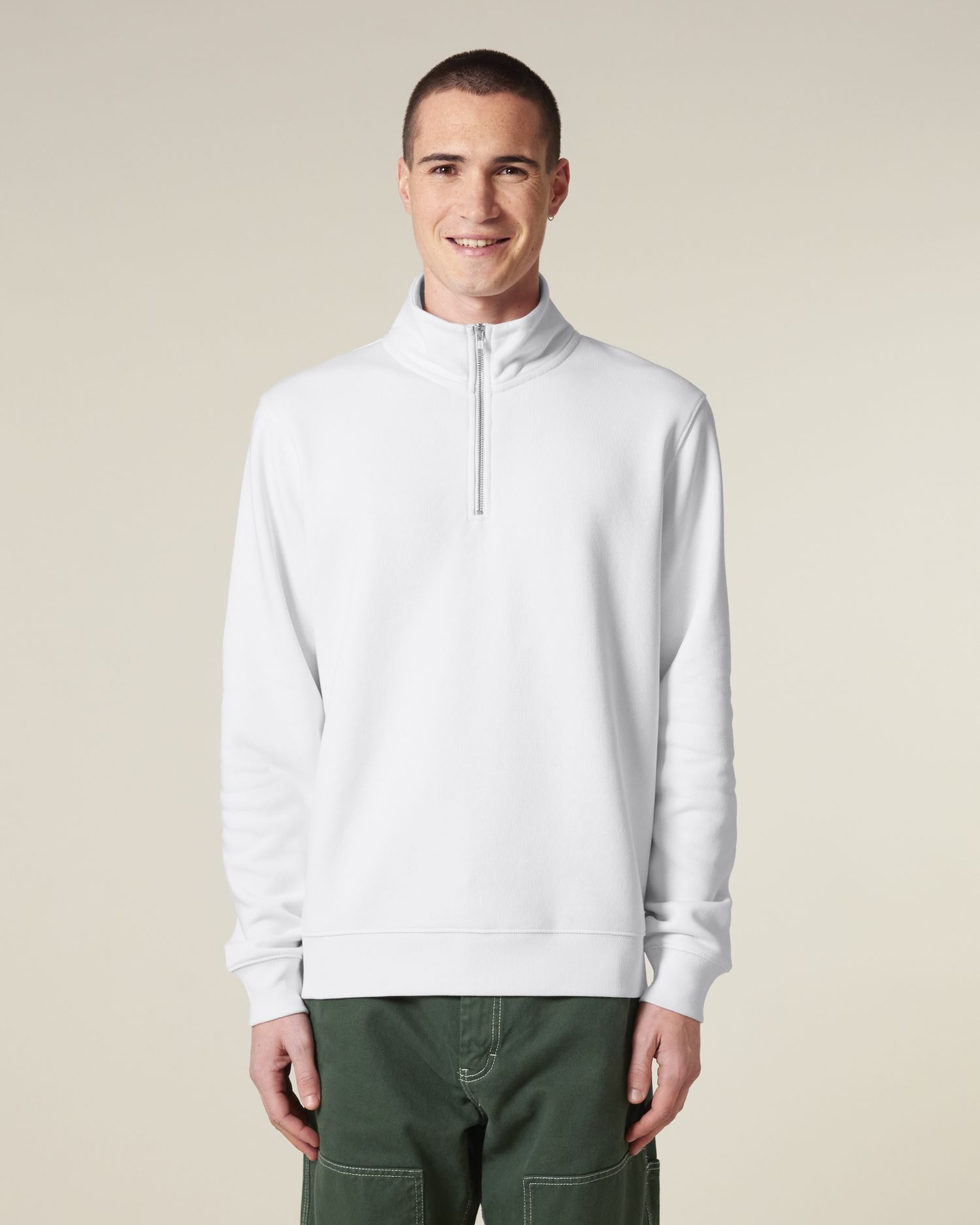 Trucker 2.0 Front Main