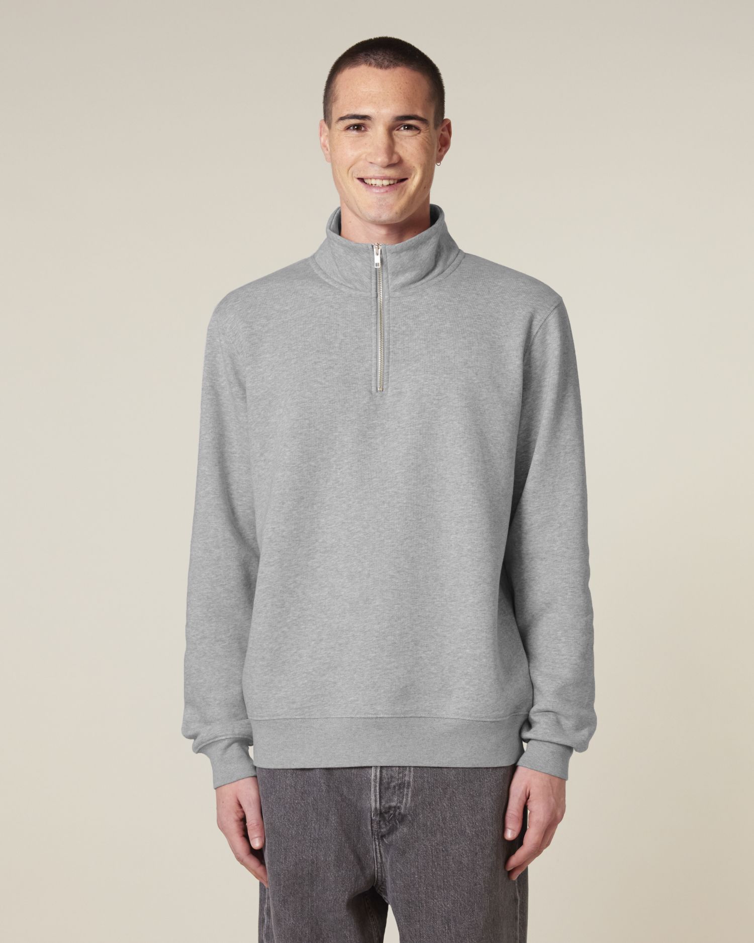 Trucker 2.0 Front Main