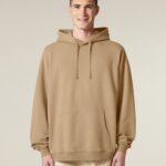 G. Dyed Latte Variation