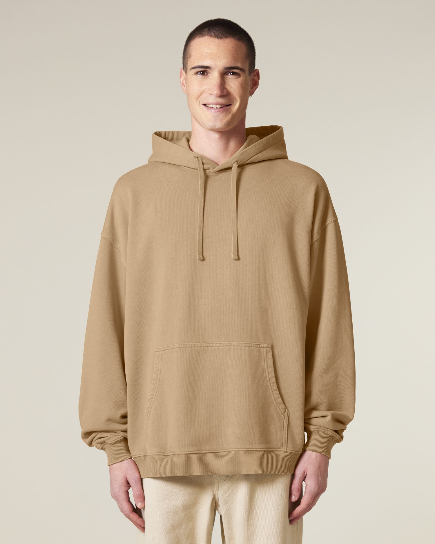 Slammer 2.0 vintage Front Main