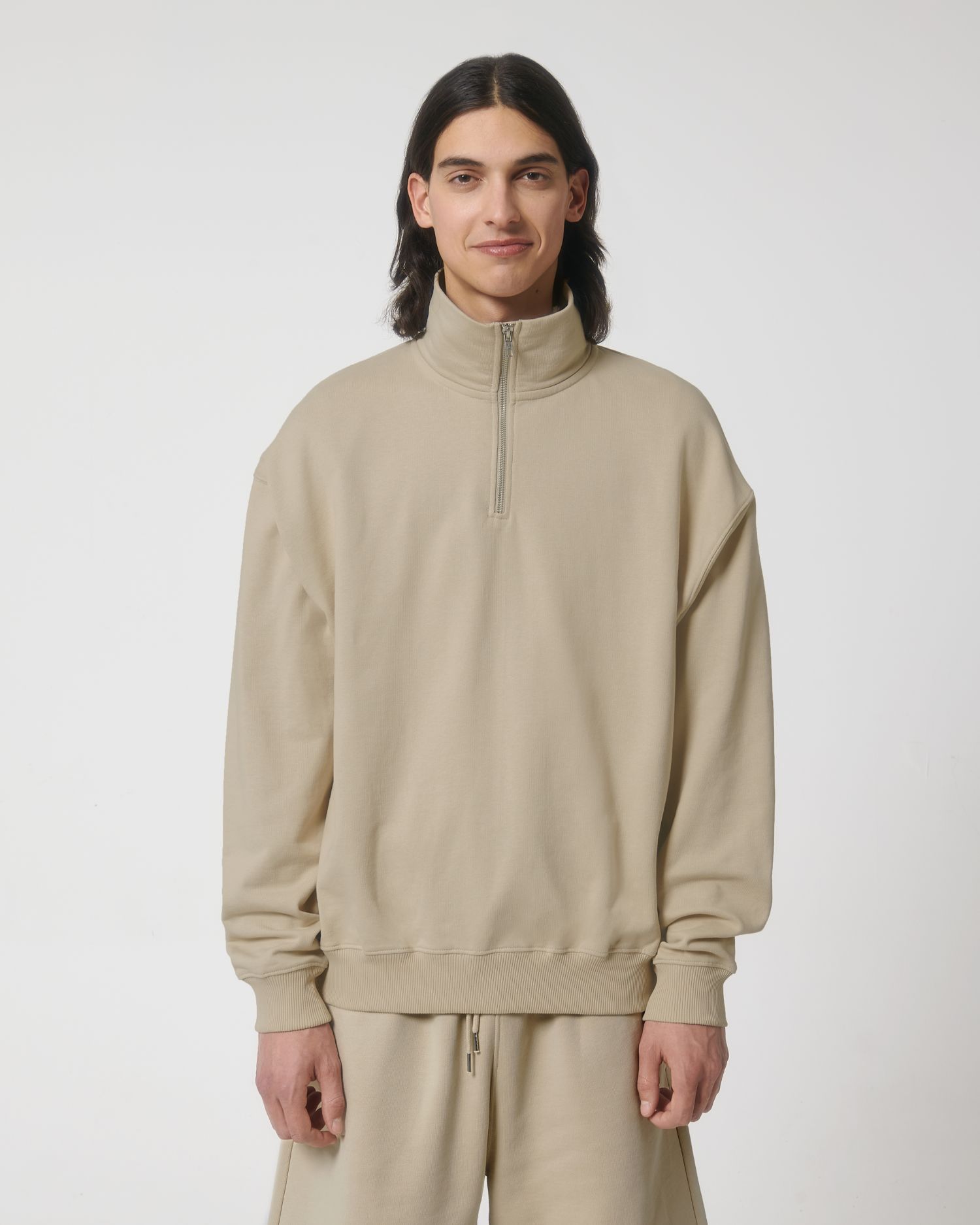 Miller Dry Front Main