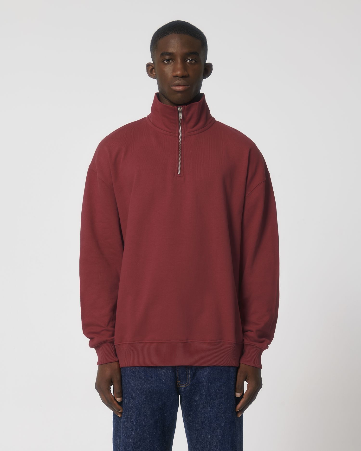 Miller Dry Front Main