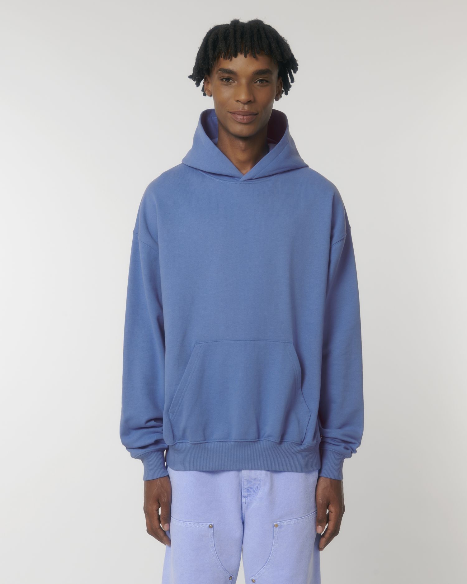 Cooper Dry Front Main