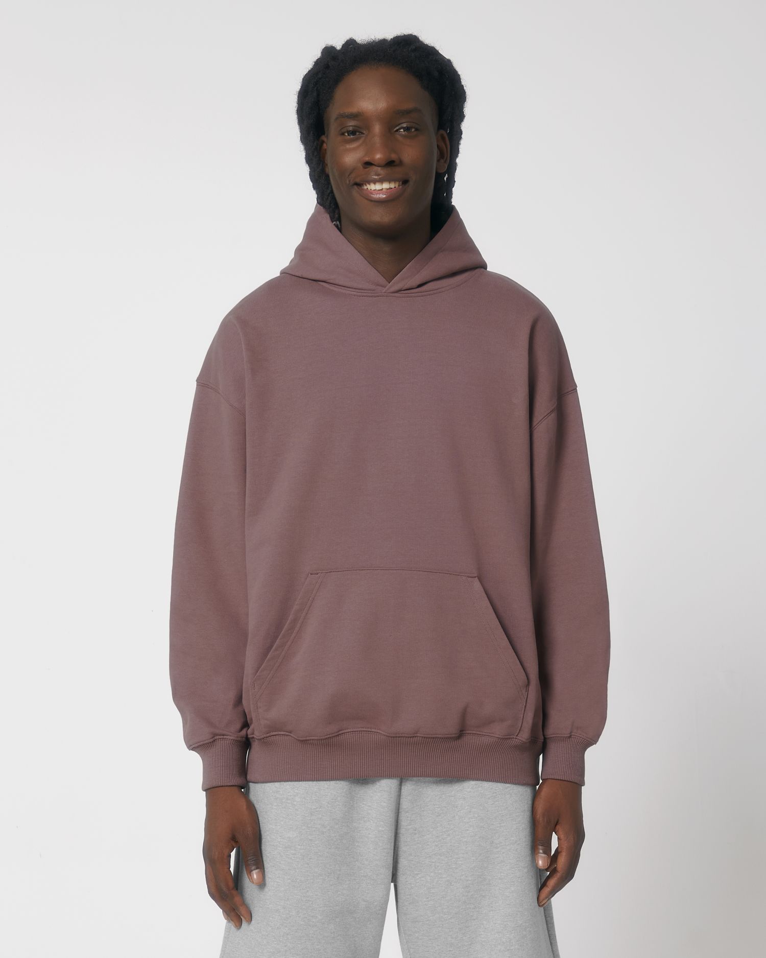 Cooper Dry Front Main