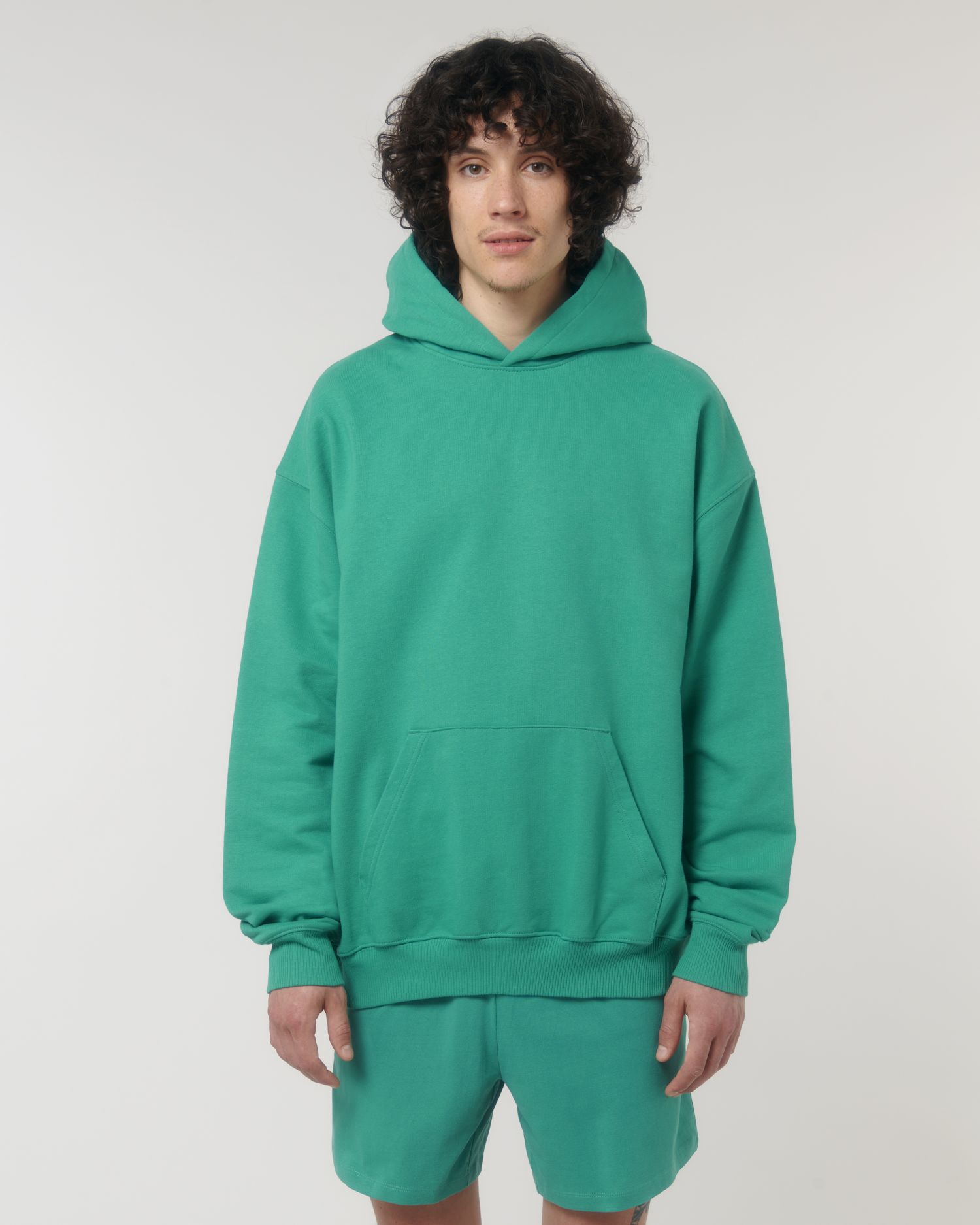 Cooper Dry Front Main