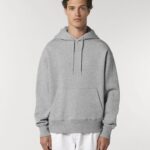 Heather Grey Variation