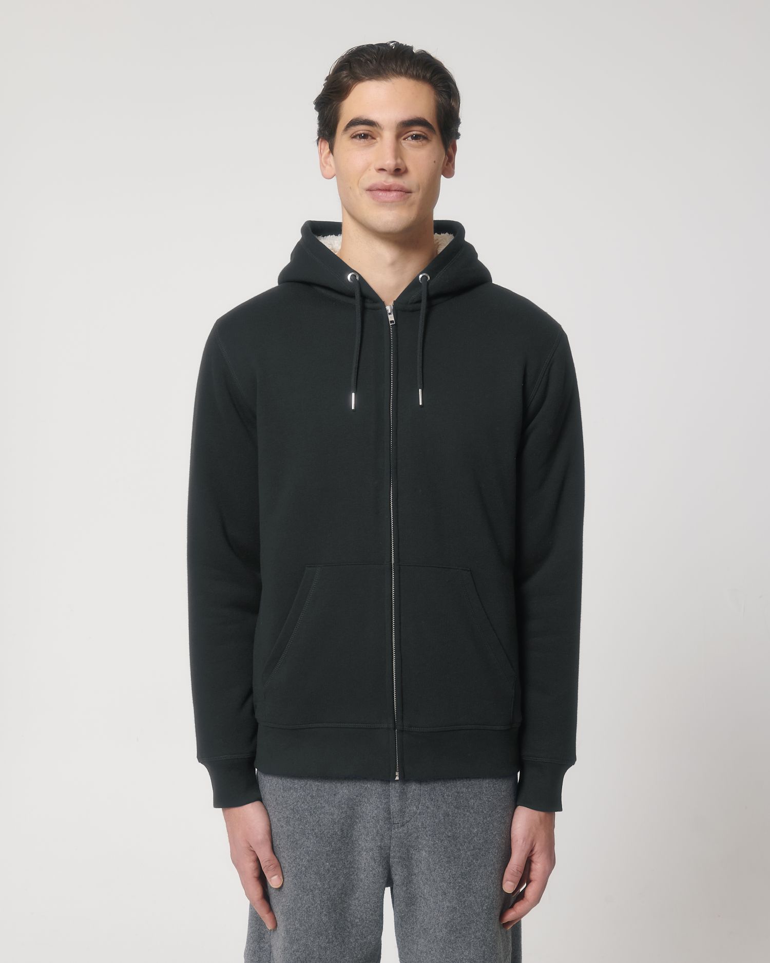 Hygger Sherpa Front Main