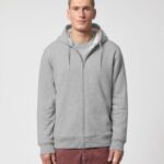 Heather Grey Variation