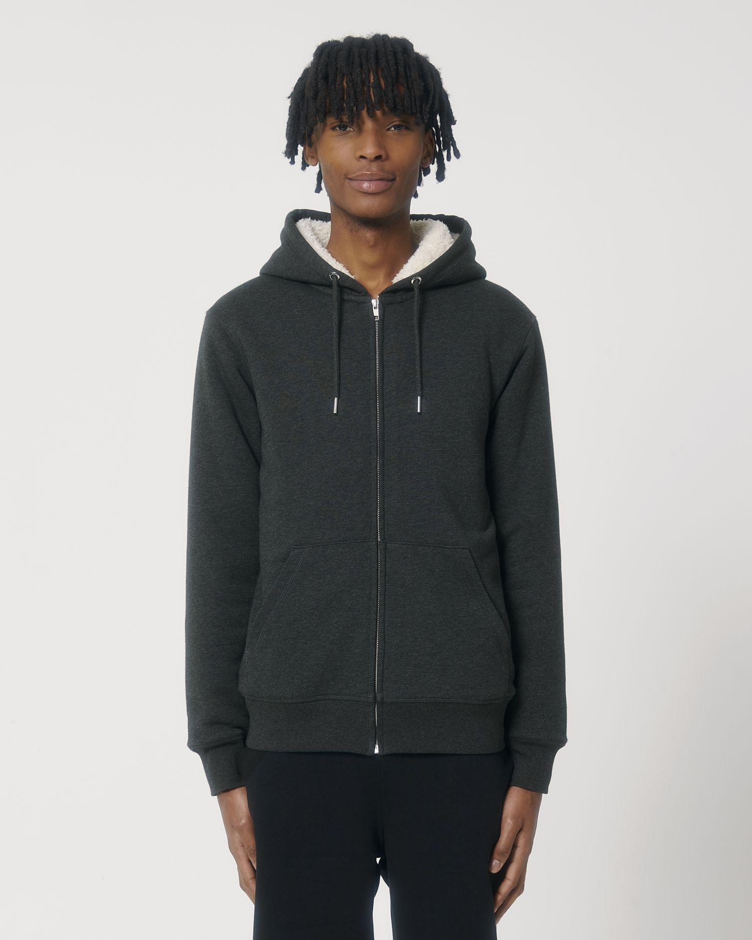 Hygger Sherpa Front Main