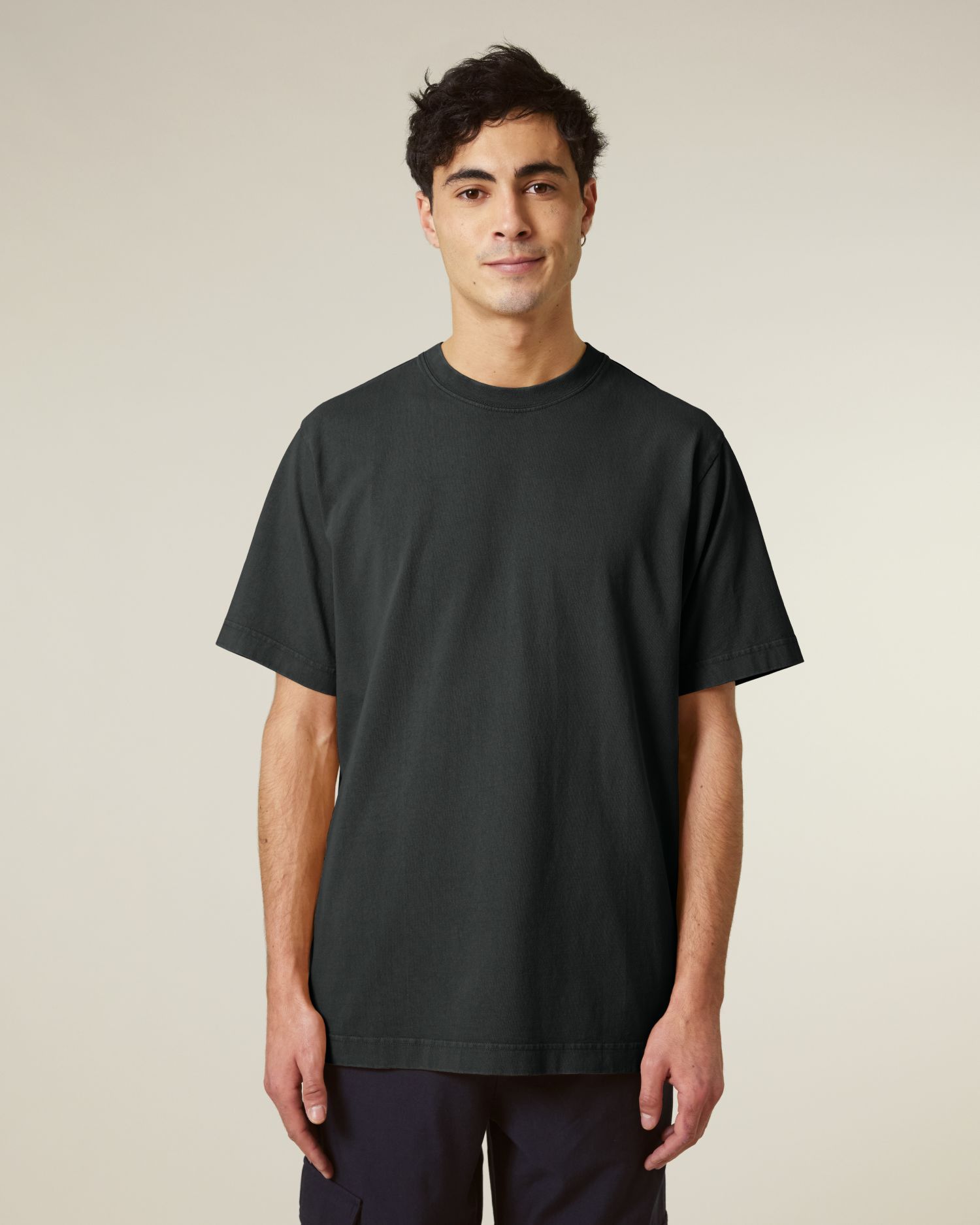 Freestyler Vintage Front Main