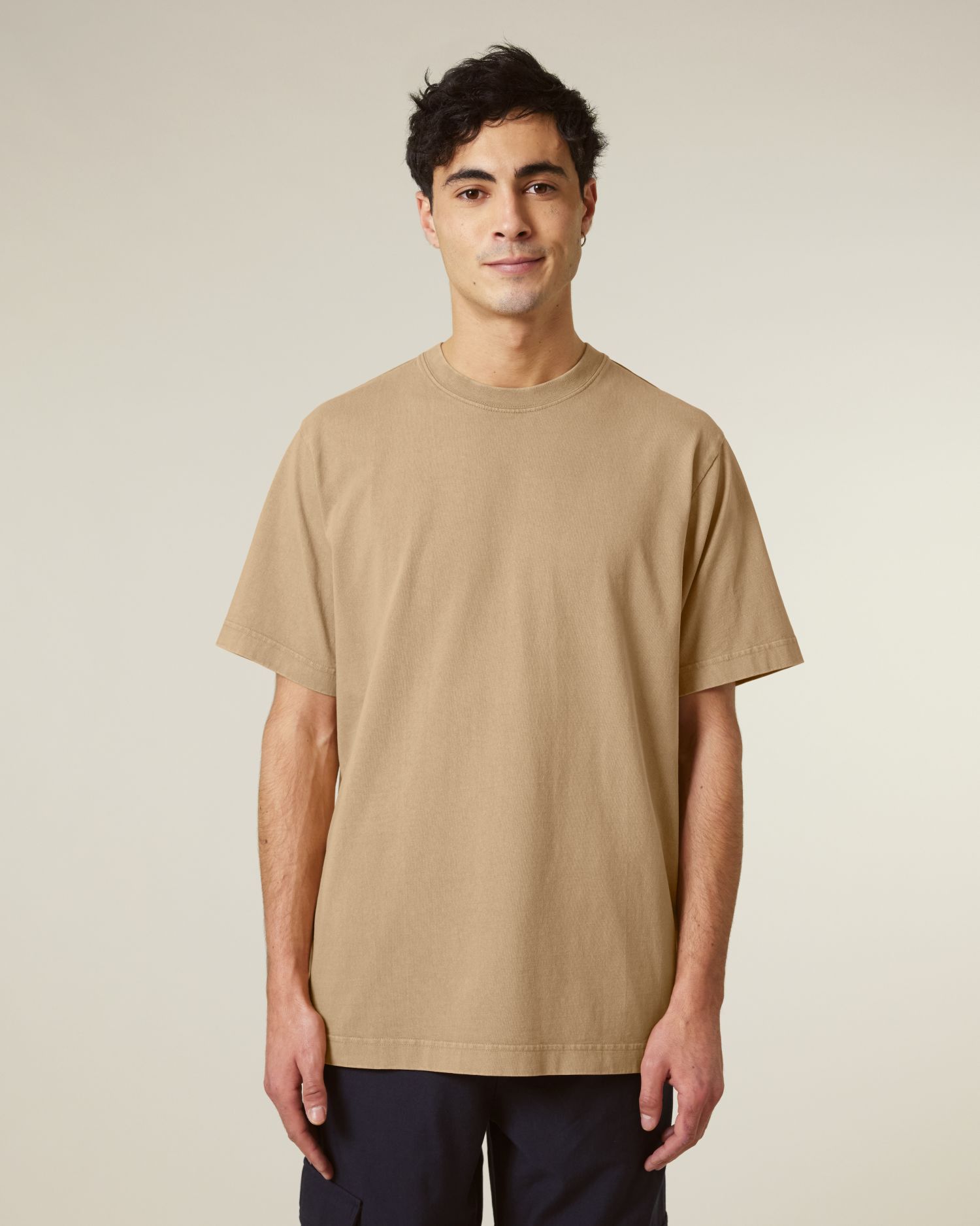 Freestyler Vintage Front Main