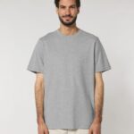 Heather Grey Variation