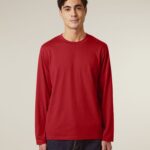 Creator 2.0 Long Sleeve Front Main