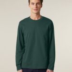 Creator 2.0 Long Sleeve Front Main