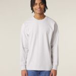Freestyler Long Sleeve Front Main