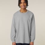 Freestyler Long Sleeve Front Main