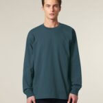 Freestyler Long Sleeve Front Main