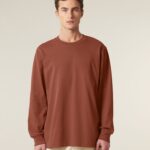 Freestyler Long Sleeve Front Main