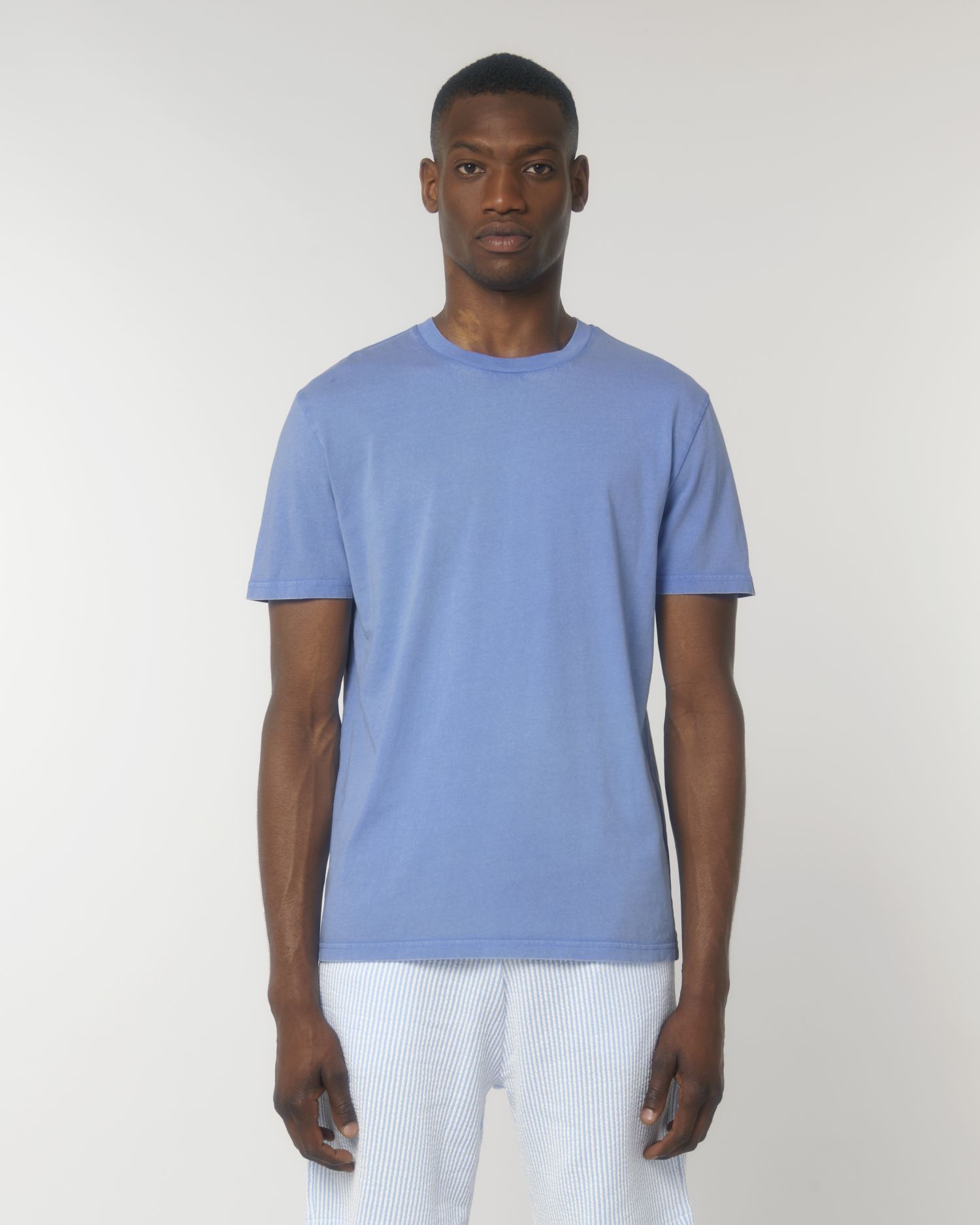 Crafter Vintage Front Main