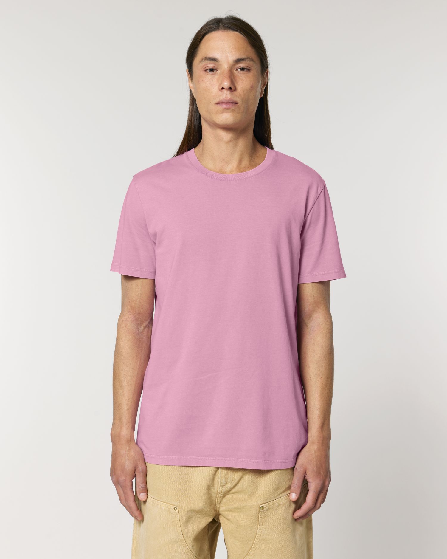 Crafter Vintage Front Main