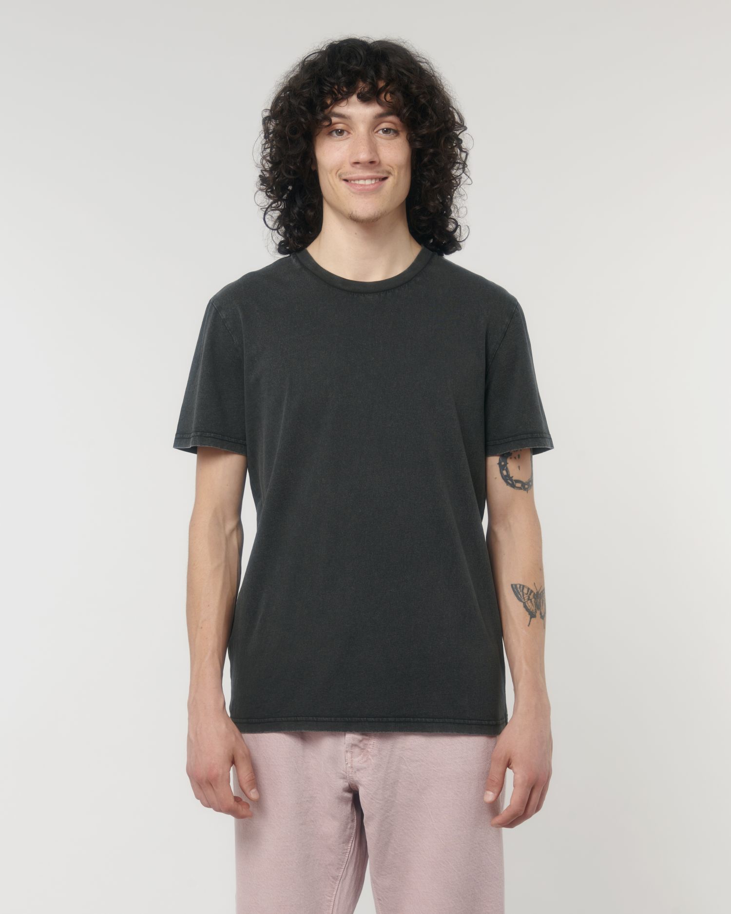 Crafter Vintage Front Main