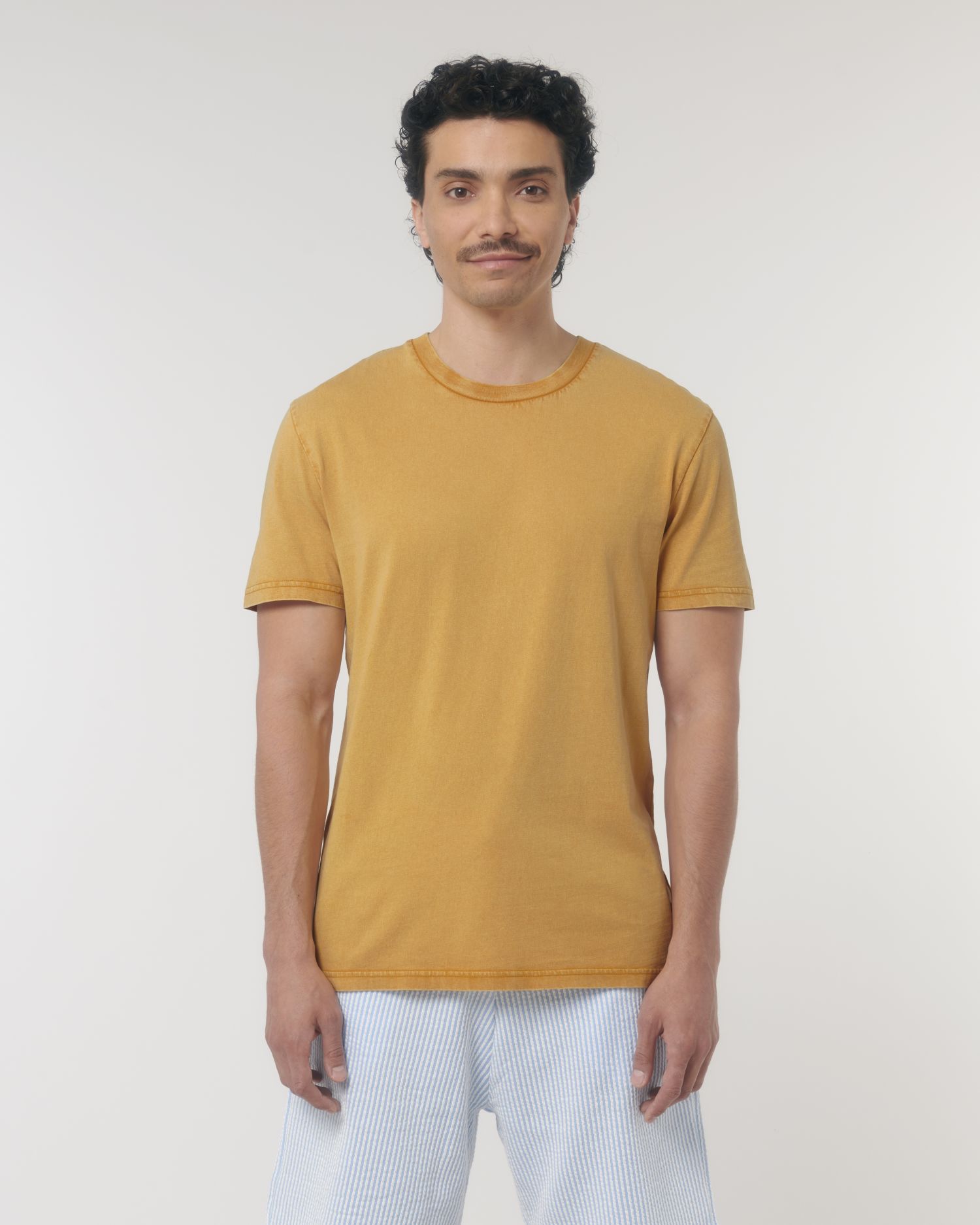 Crafter Vintage Front Main