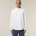 Stanley Oxford Shirt Front Main