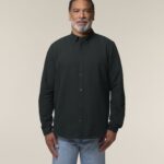 Stanley Oxford Shirt Front Main