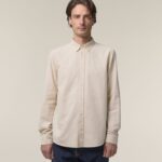 Stanley Oxford Shirt Front Main