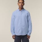 Stanley Oxford Shirt Front Main