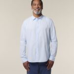 Stanley Styler Shirt Front Main