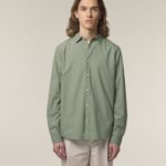 Stanley Styler Shirt Front Main