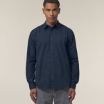 Stanley Styler Shirt Front Main