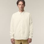 Worker Shirt Front Main