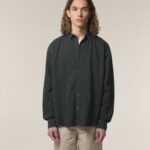 Worker Shirt Front Main