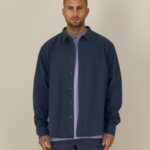 Worker Shirt Front Main