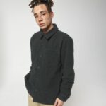 Dark Heather Grey Variation