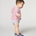 Baby Connector Front Main