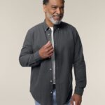 Stanley Oxford Shirt Front Main