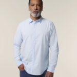 Stanley Styler Shirt Front Main