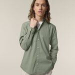 Soft Khaki Variation