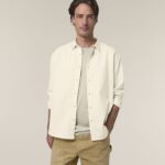 Worker Shirt Front Main