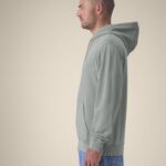 Archer Vintage Front Main