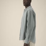 Worker Shirt Front Main