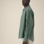 Worker Shirt Front Main