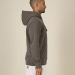 Drummer 2.0 Front Main