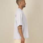 Cool Heather Grey Variation