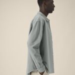 Worker Shirt Front Main